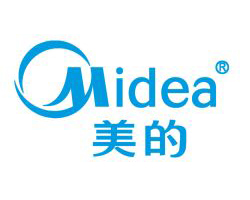 寒亭区美的美的空气能
